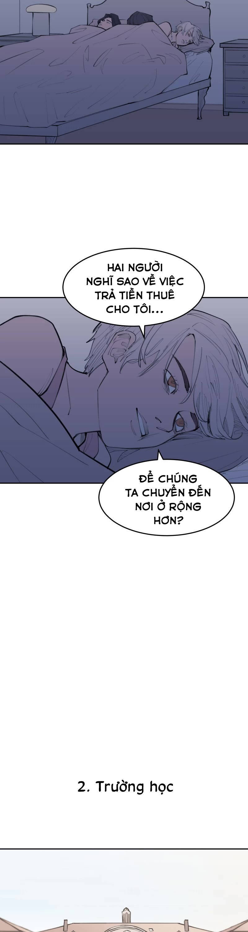 Tướng Quỷ Dạy Yêu Chương 131.1 Ảnh 9