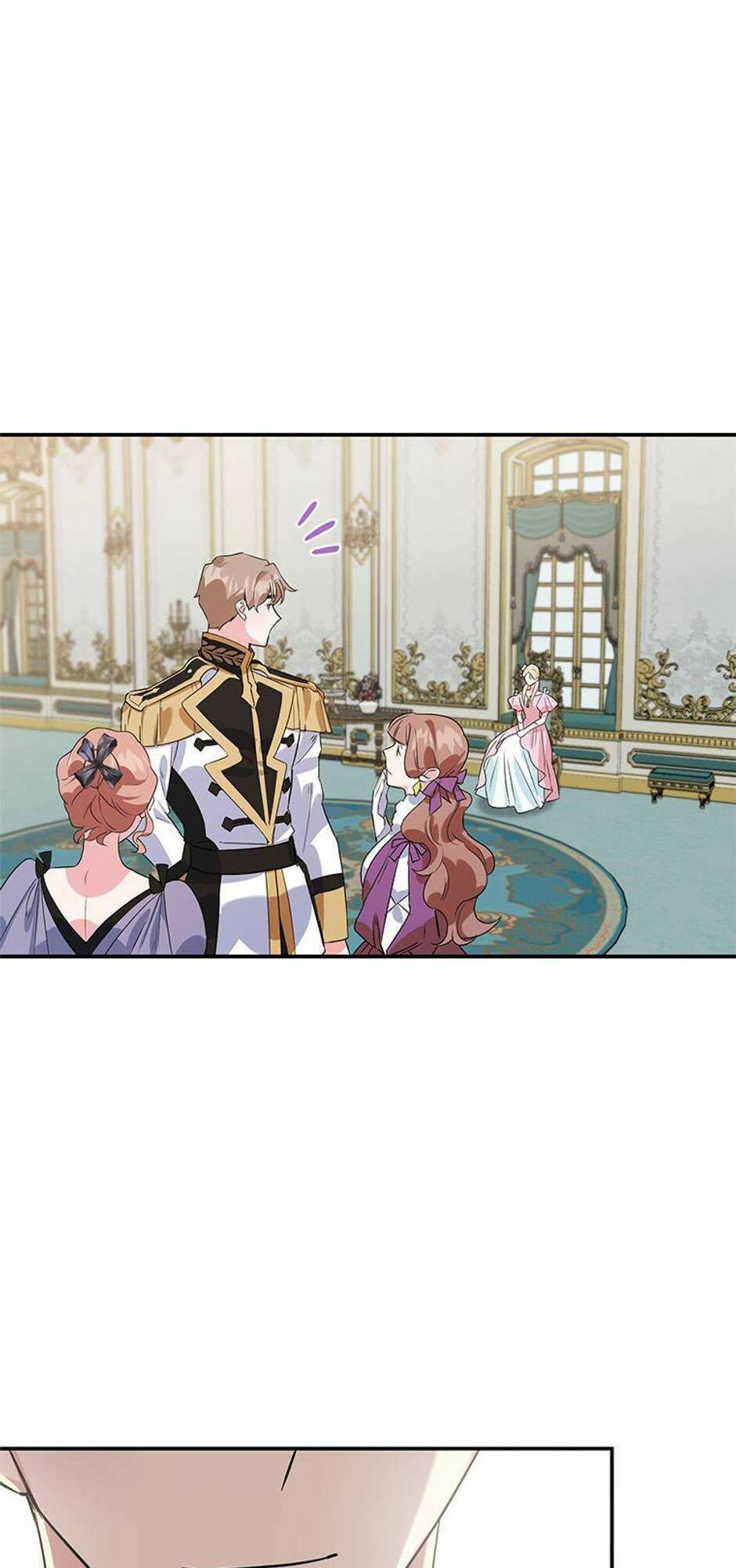 Ác Nữ Làm Bánh Sau Khi Ly Hôn Chương 8 Ảnh 31