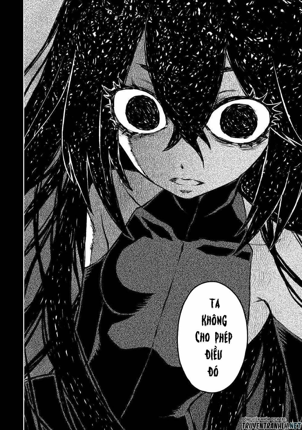 Hiraheishi Wa Kako Wo Yumemiru Chương 35 Ảnh 16