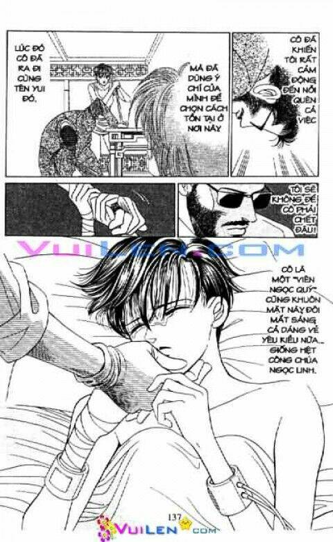 Nàng Tiên Ánh Trăng - Kaguya Hime Chương 11 Ảnh 138