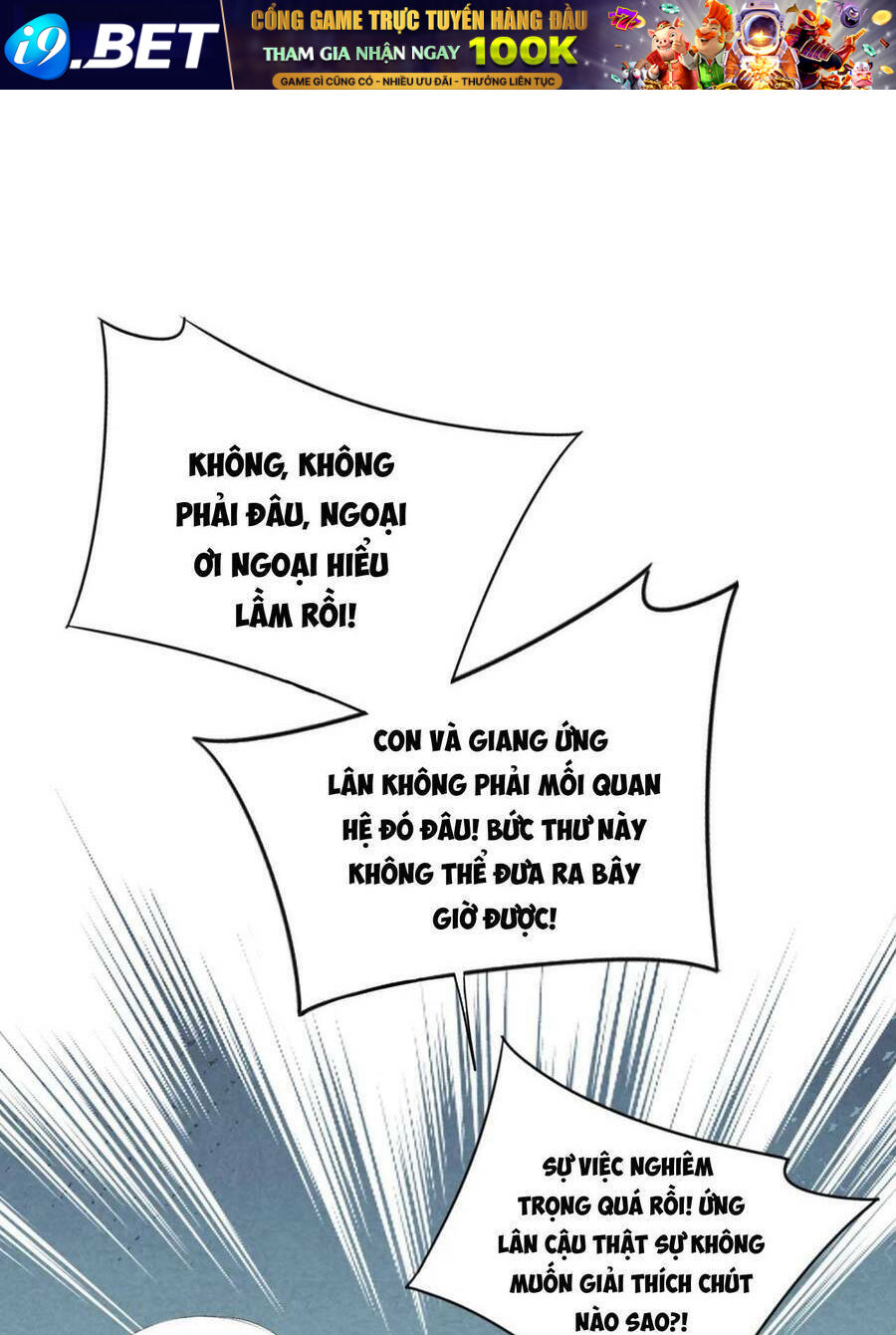 Con Tim Rung Động 3 Chương 32.2 Ảnh 53