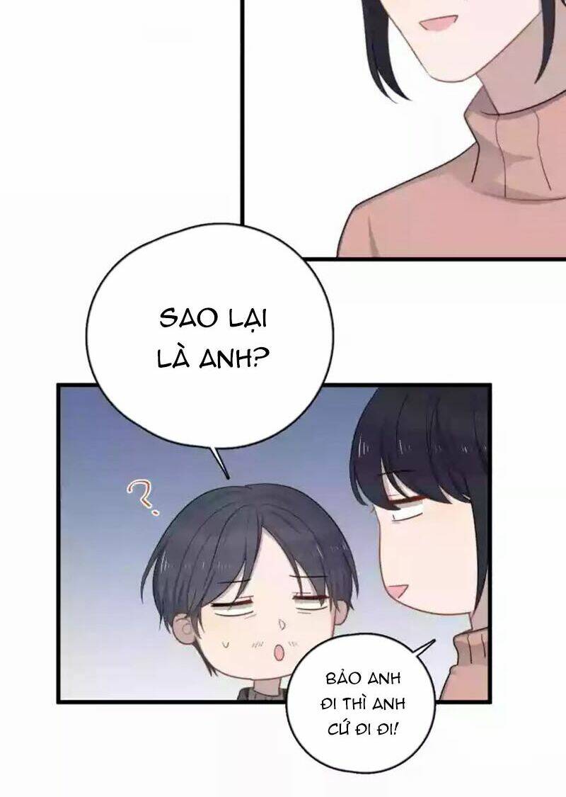 Cận Kề Tiếp Xúc Chương 108 Ảnh 22