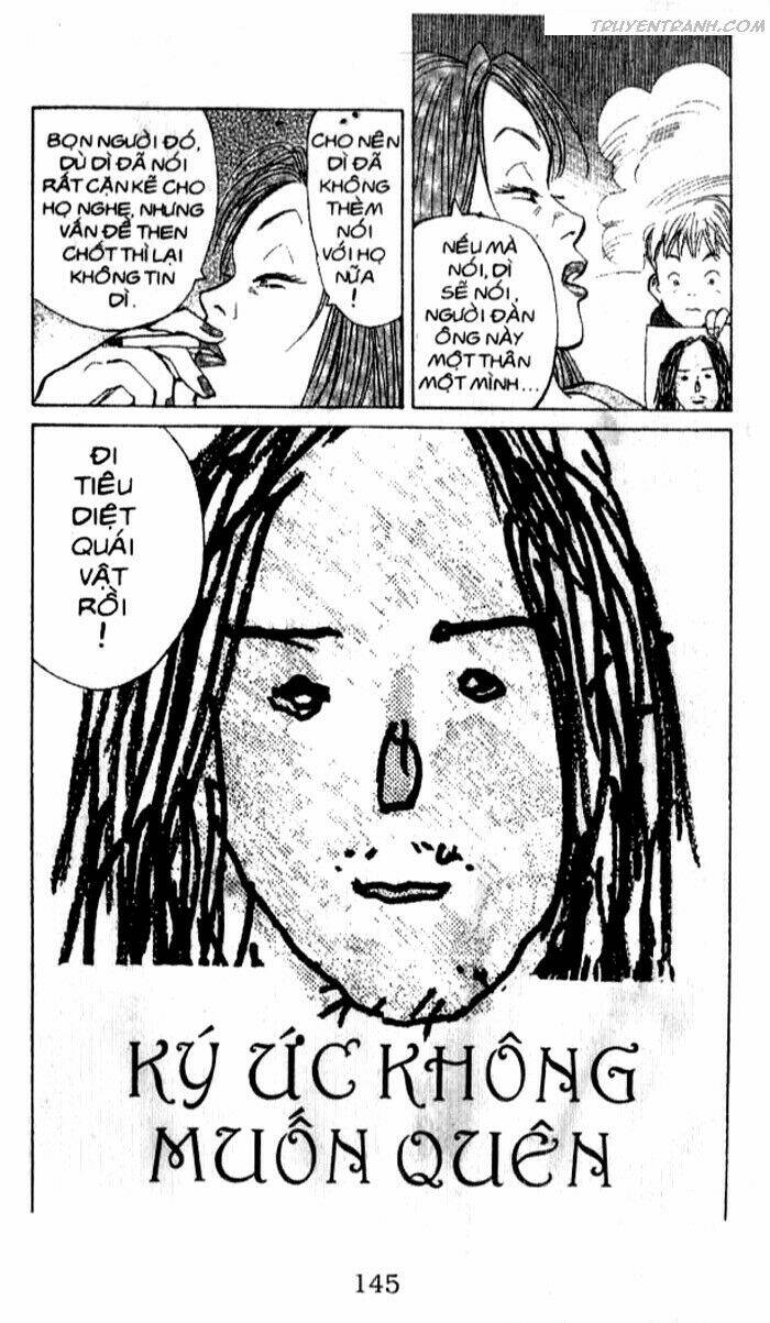 Monster - Naoki Urasawa Chương 151 Ảnh 3