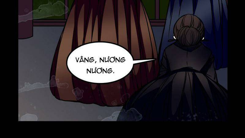 Nhật Ký Nữ Phù Thủy Hồi Sinh Chương 44 Ảnh 11