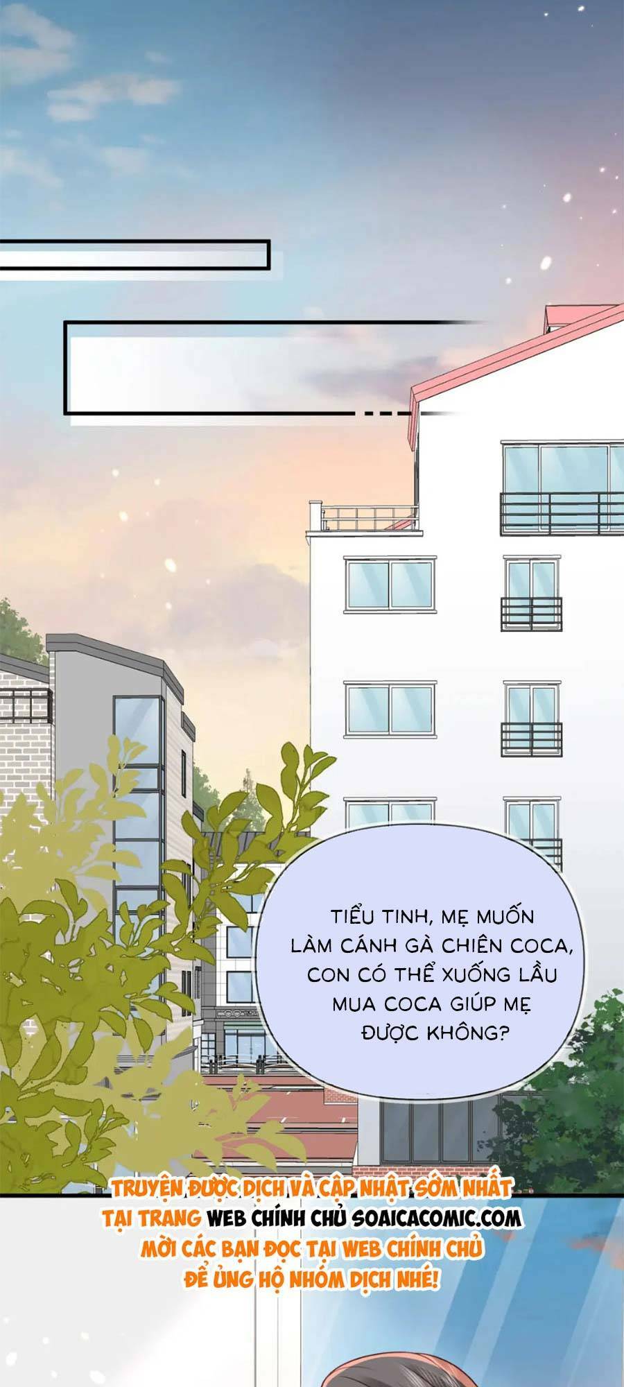 Xuyên Nhanh: Bệnh Kiều Đại Lão Cứ Dính Người Chương 20 Ảnh 6