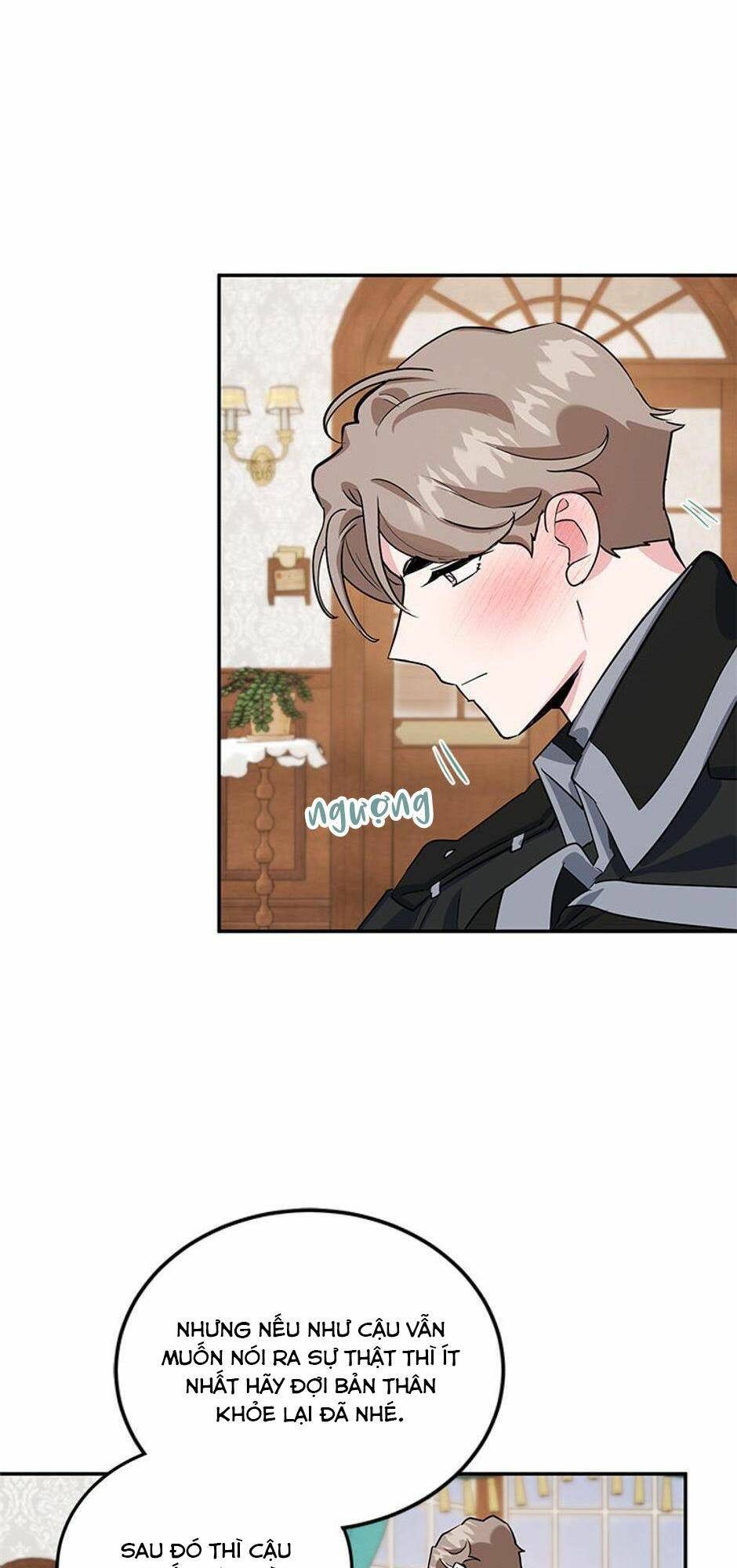 Ác Nữ Làm Bánh Sau Khi Ly Hôn Chương 9 Ảnh 45