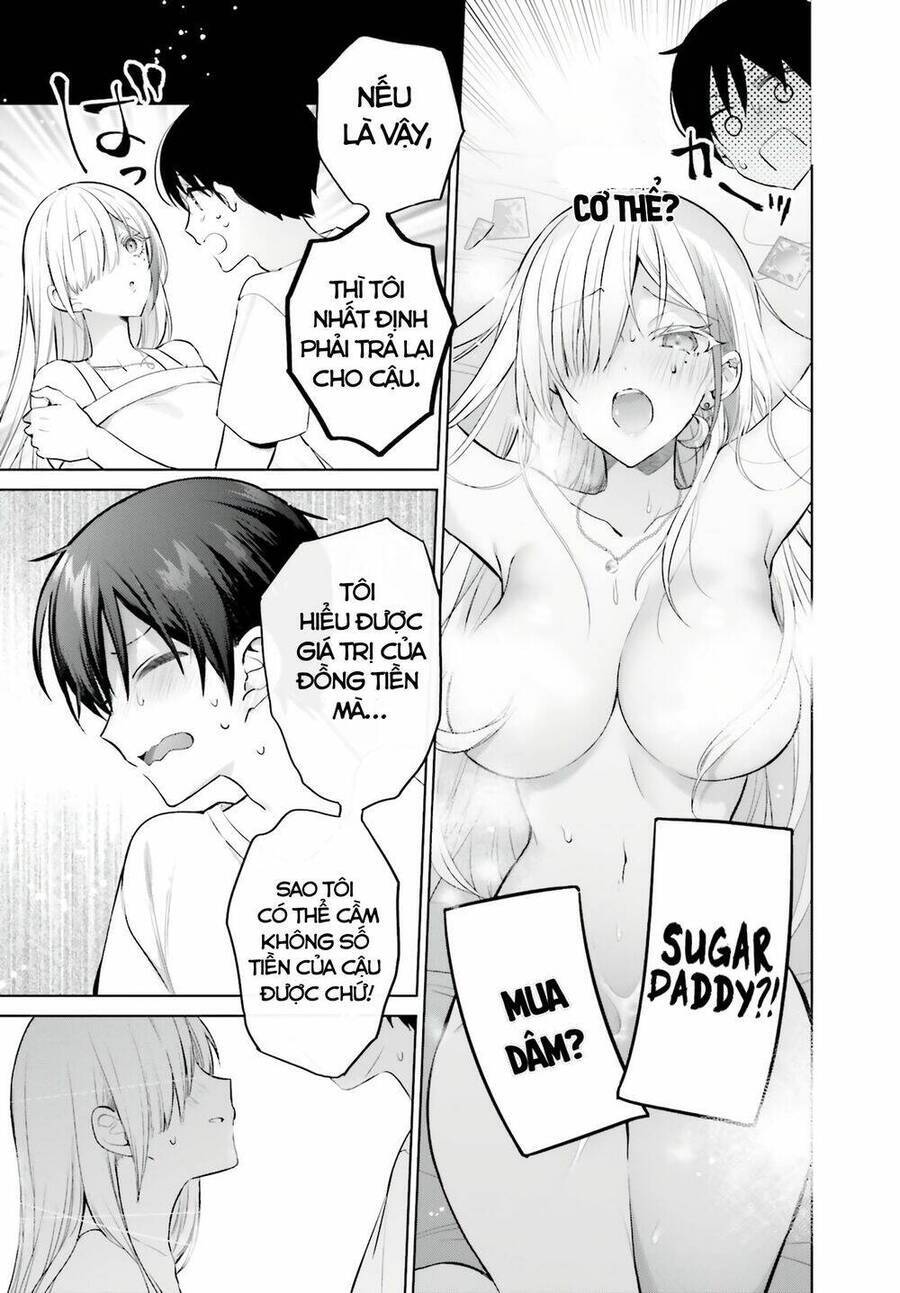 Boku To Gal Ga Fufu Ni Narumade Chương 1 Ảnh 22
