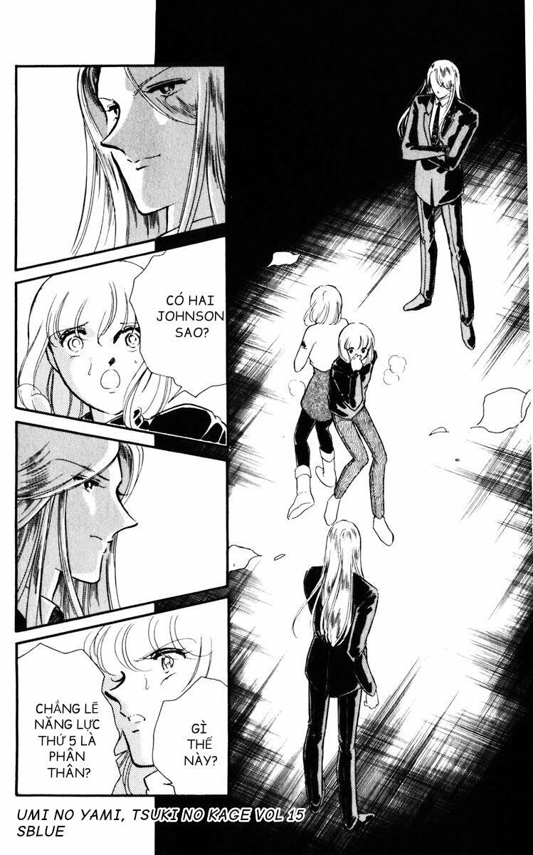 Umi No Yami, Tsuki No Kage Chương 78 Ảnh 29