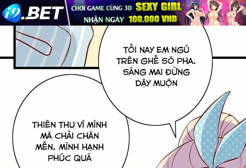 Em Trai Mười Tám Tuổi : Trung Khuyển Phản Công Chương 4 Ảnh 40
