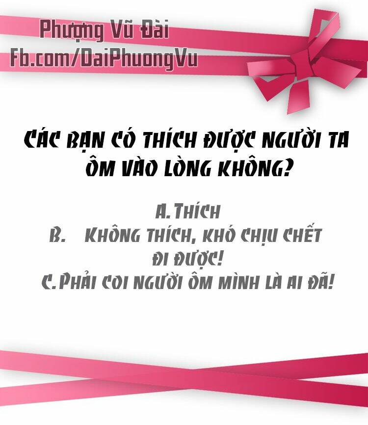 Mệnh Lệnh Tuyệt Đối Của Bá Đạo Vương Tử Chương 23 Ảnh 31