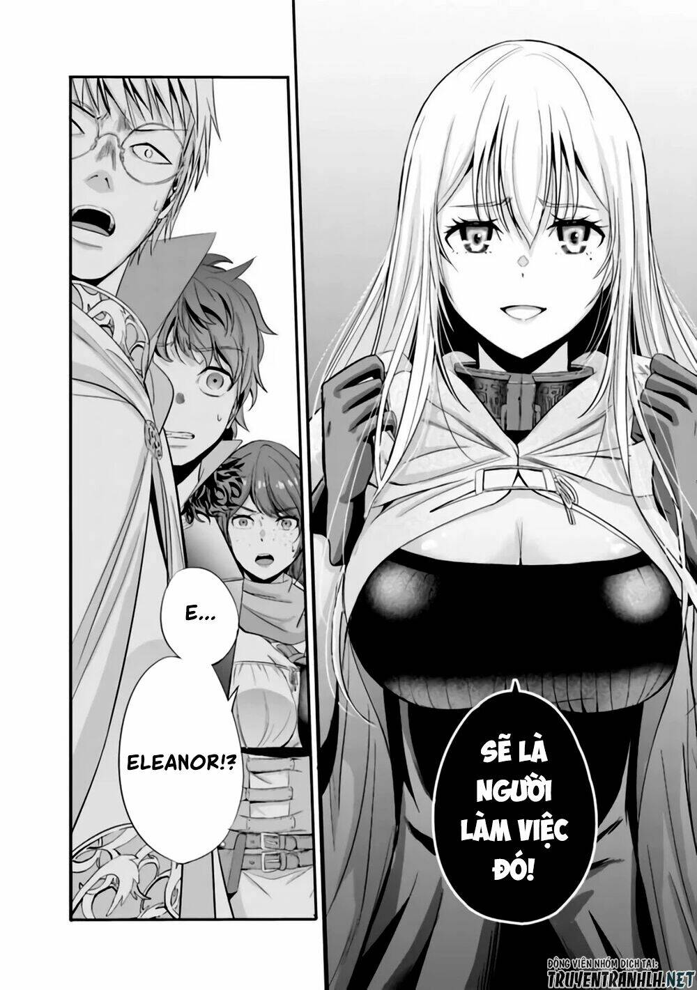 Uragirareta S Rank Boukensha No Ore Wa, Aisuru Dorei No Kanojora Chương 22 Ảnh 11