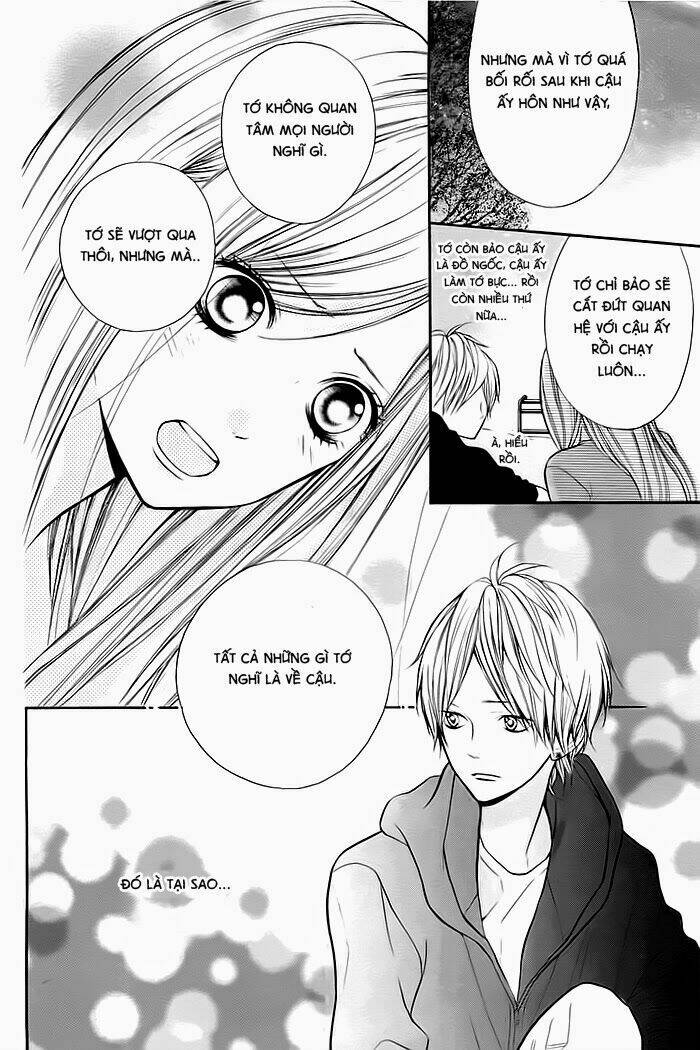 Hanagimi To Koisuru Watashi Chương 24 Ảnh 14
