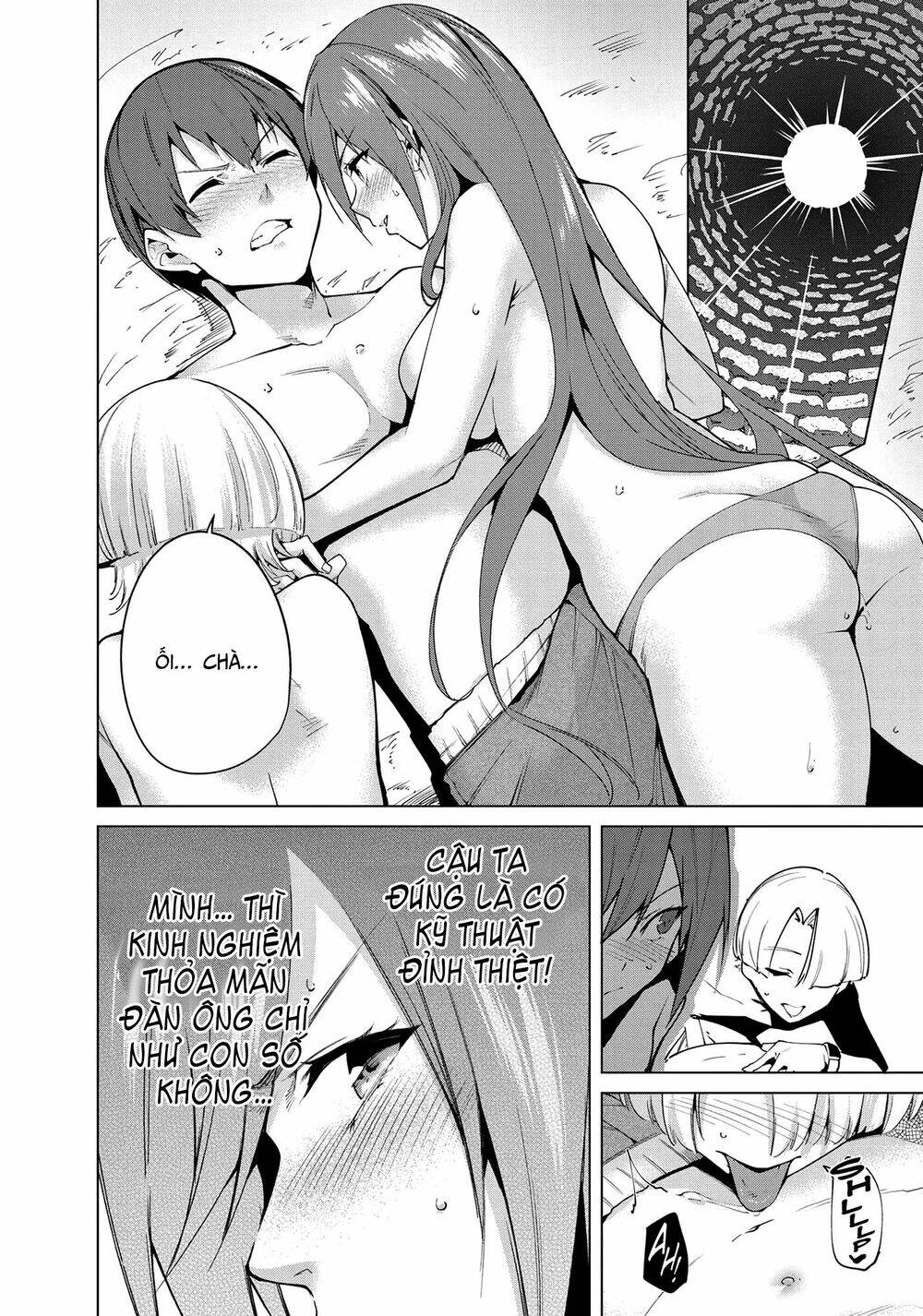 Destiny Lovers Chương 94 Ảnh 16
