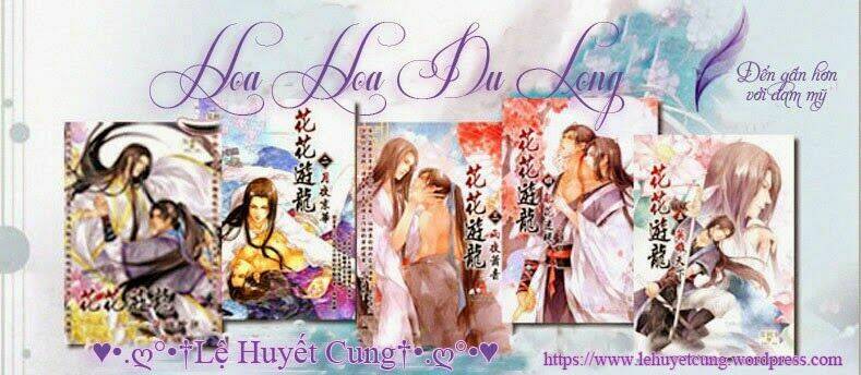 Hoa Hoa Du Long Chương 5 Ảnh 5