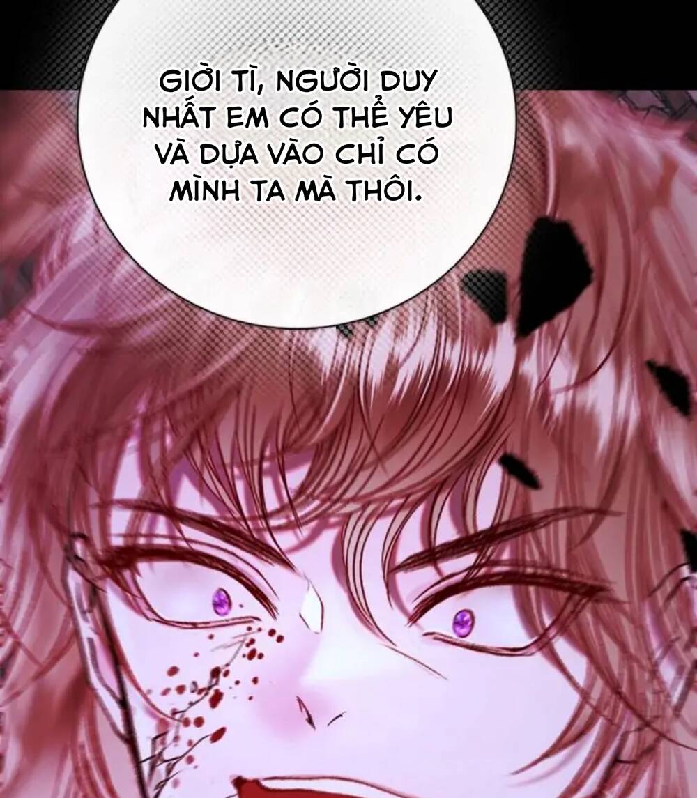 Trở Thành Tiểu Thư Xấu Xí Chương 120 Ảnh 34