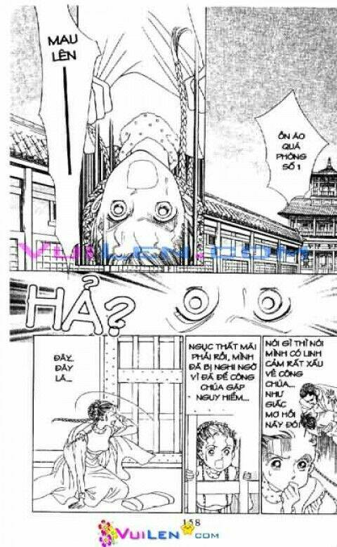 Nàng Tiên Ánh Trăng - Kaguya Hime Chương 11 Ảnh 159