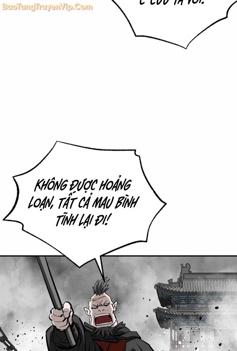 Cung Quỷ Kiếm Thần Chương 271 Ảnh 21