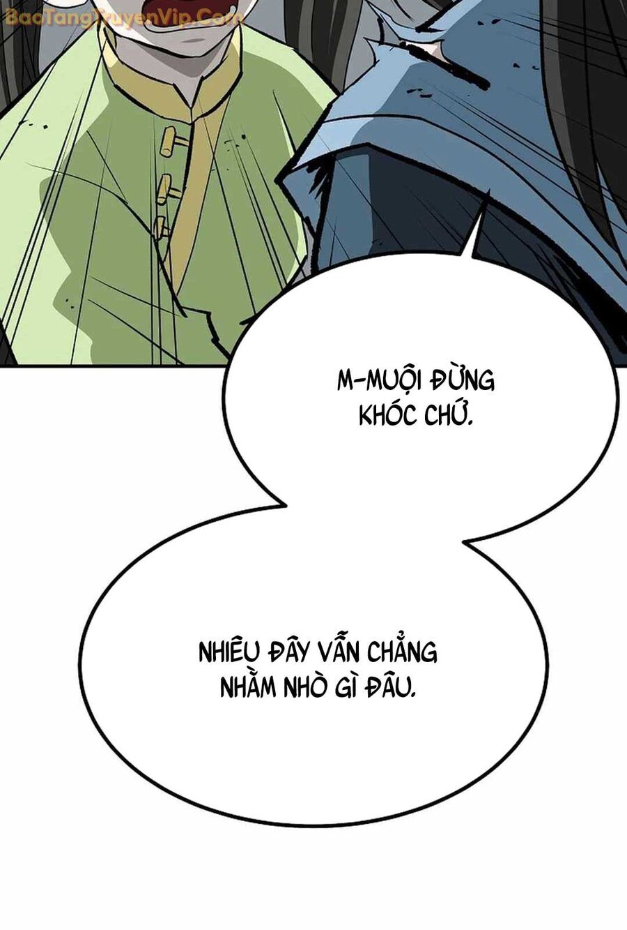 Cung Quỷ Kiếm Thần Chương 270 Ảnh 9