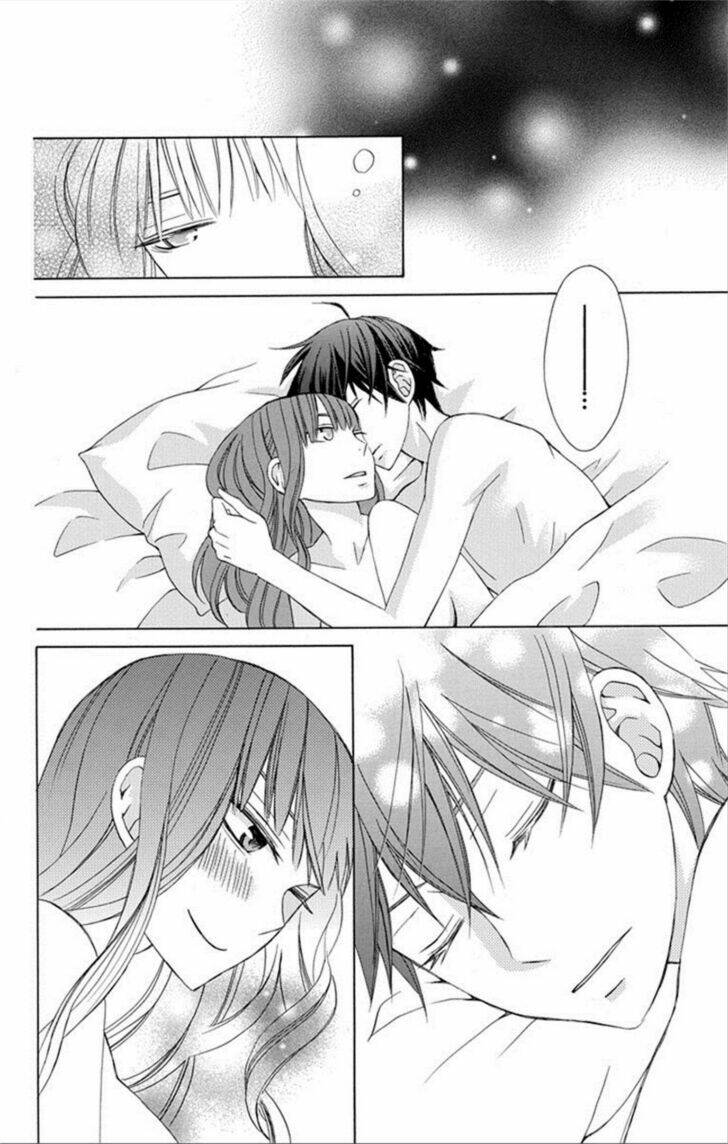 Kanojo Ni Naru Hi Chương 8 Ảnh 29