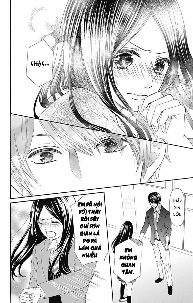 Furuya-Sensei Wa An-Chan No Mono Chương 8 Ảnh 25