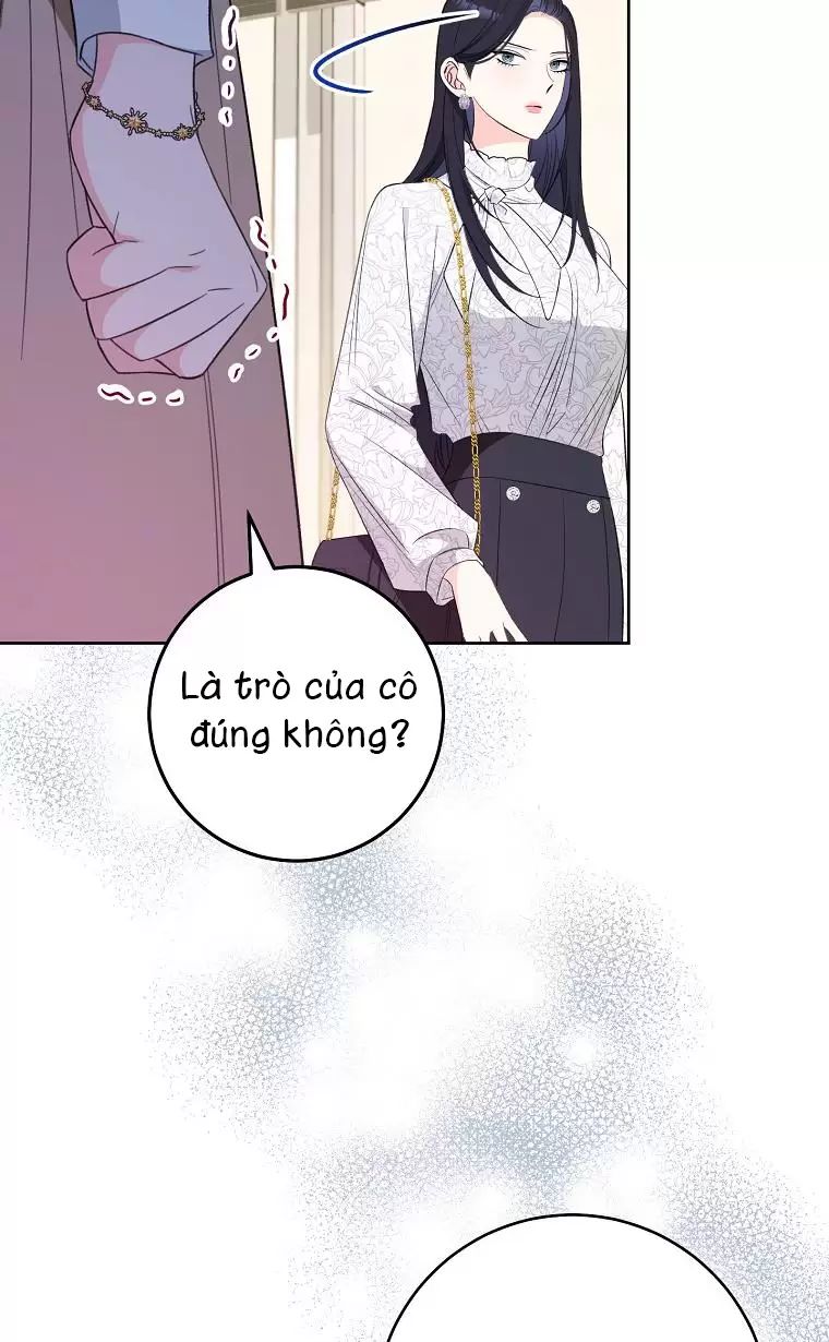 Tôi Sẽ Thoát Khỏi Đoá Hoa Của Thử Thách Chương 5 Ảnh 81