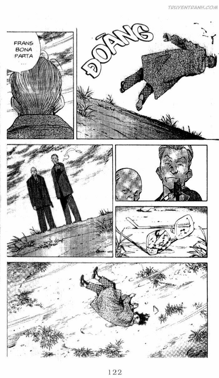 Monster - Naoki Urasawa Chương 143 Ảnh 16