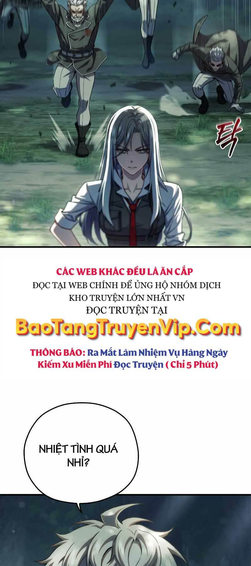Luân Hồi Khốn Khiếp Chương 74 Ảnh 8