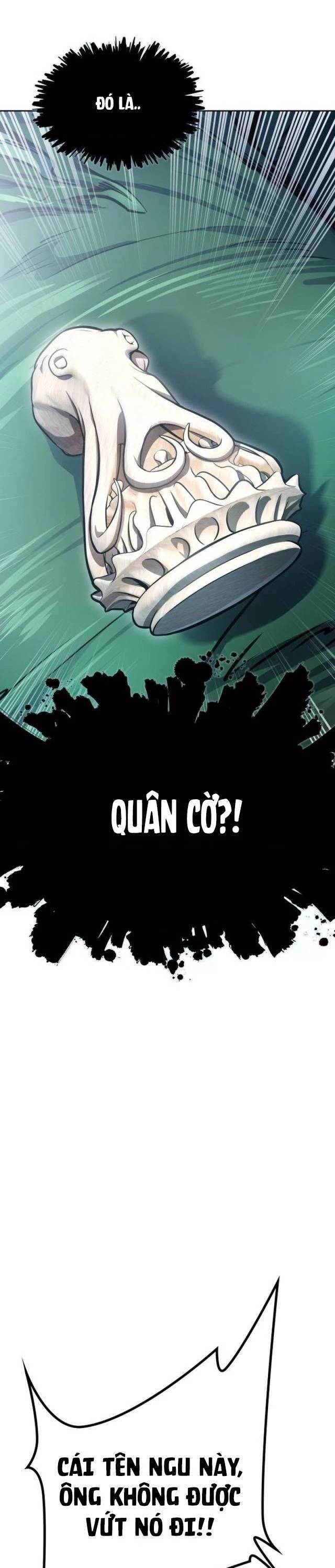 Cuộc Chiến Trong Tòa Tháp - Tower Of God Chương 646 Ảnh 70