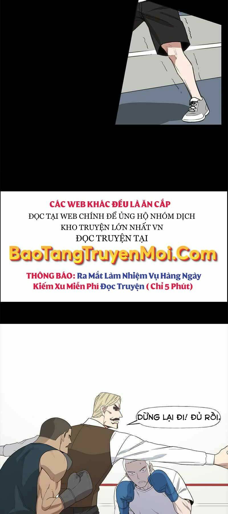 Võ Sĩ - The Boxer Chương 117 Ảnh 44