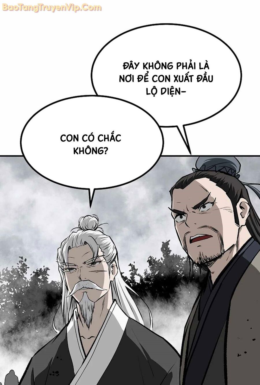 Cung Quỷ Kiếm Thần Chương 273 Ảnh 6