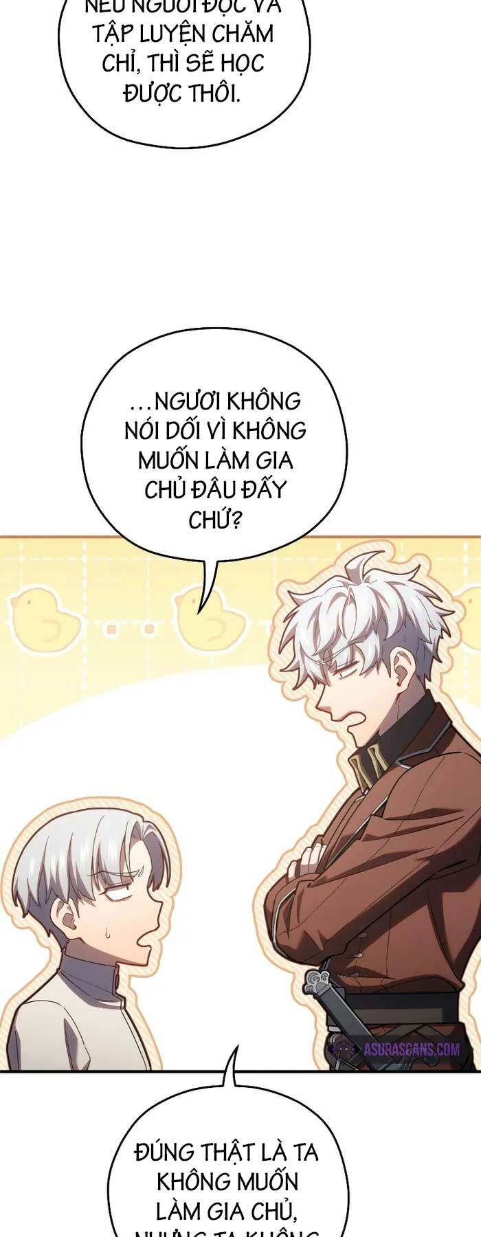 Luân Hồi Khốn Khiếp Chương 69 Ảnh 50