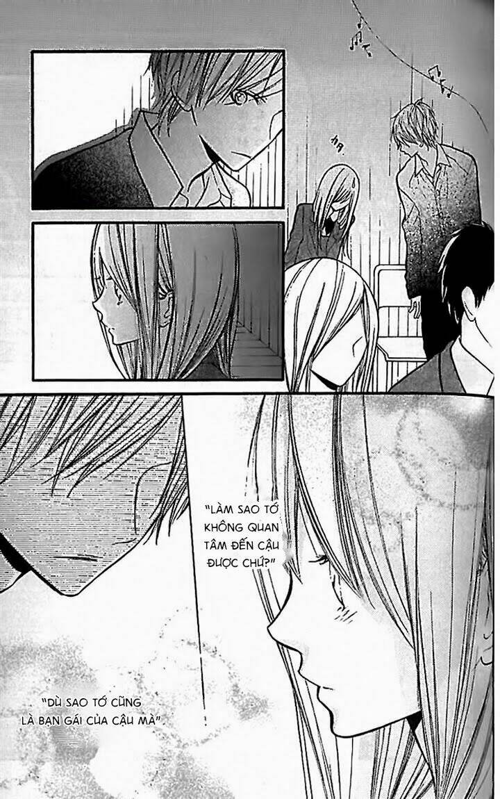 Hanagimi To Koisuru Watashi Chương 19 Ảnh 37