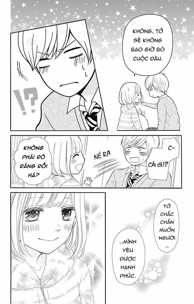 Furuya-Sensei Wa An-Chan No Mono Chương 8 Ảnh 37