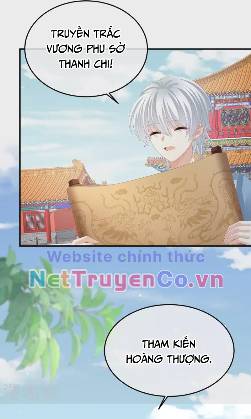 Hậu Cung Của Nữ Đế Chương 374 Ảnh 26