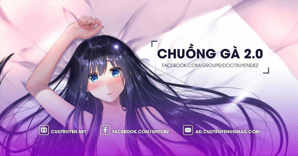 Vì Sợ Đau Nên Em Tăng Max Vit Chương 17 Ảnh 32