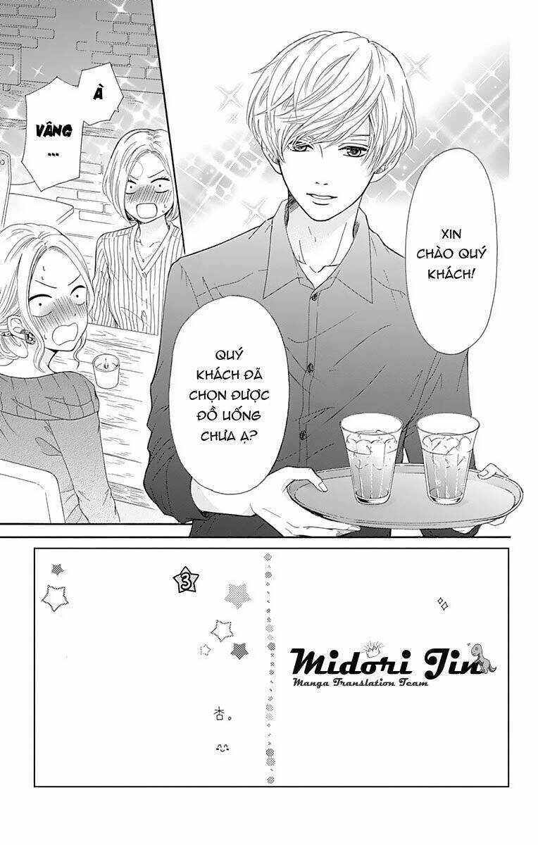 Furuya-Sensei Wa An-Chan No Mono Chương 11 Ảnh 10