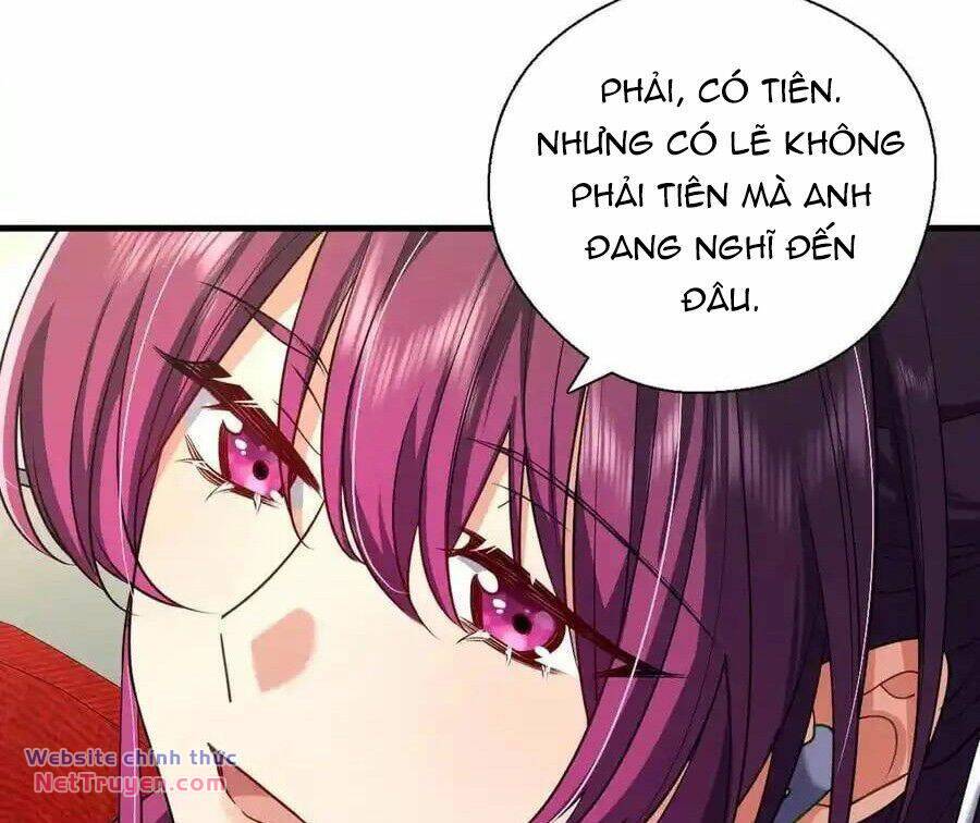Vợ Ơi, Xin Hãy Ngoan Ngoãn Nhé Chương 67 Ảnh 44