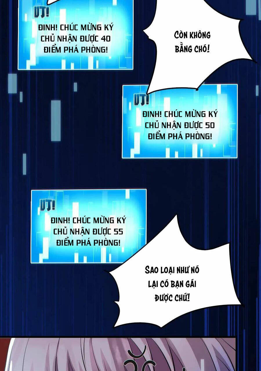 Toàn Cầu Ngự Quỷ: Trong Cơ Thể Ta Có Hàng Trăm Triệu Con Quỷ Chương 190 Ảnh 15