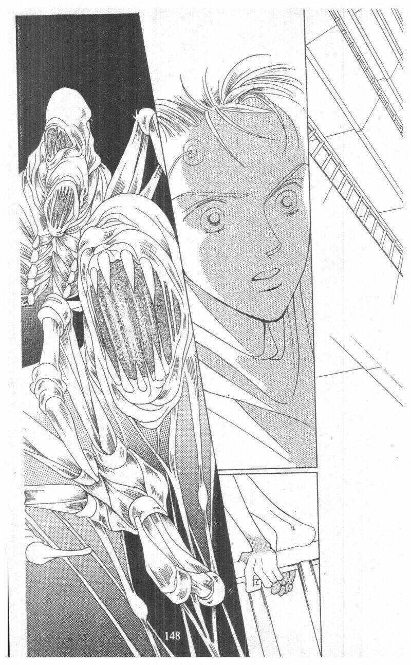 Nàng Tiên Ánh Trăng - Kaguya Hime Chương 12 Ảnh 147