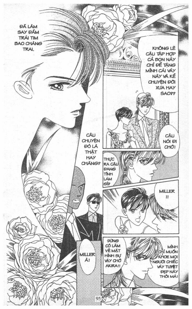 Nàng Tiên Ánh Trăng - Kaguya Hime Chương 15 Ảnh 94