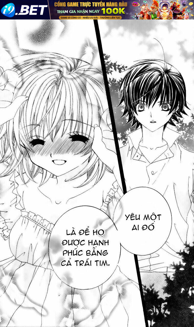 Moe Kare!! Chương 32 Ảnh 30