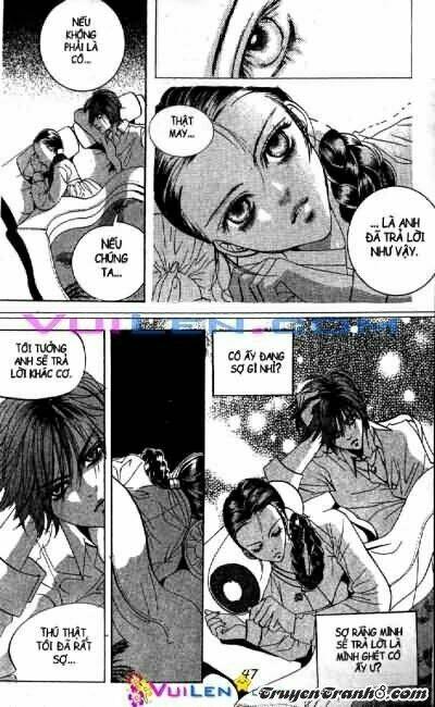 Goong - [ Hoàng Cung ] Chương 6 Ảnh 46