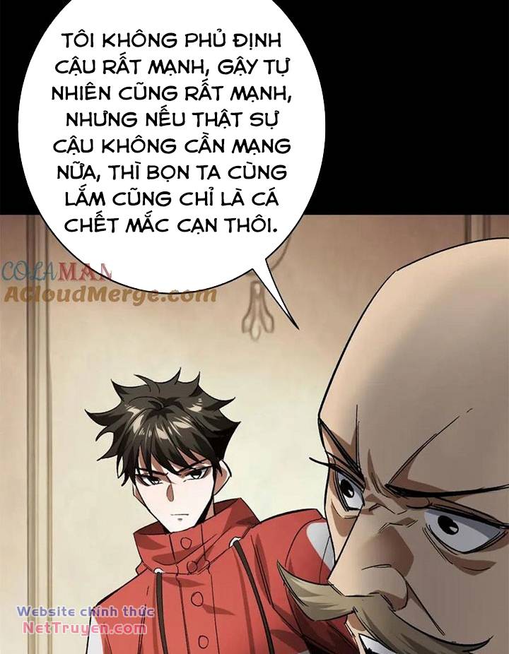 Luân Bàn Thế Giới Chương 168 Ảnh 4
