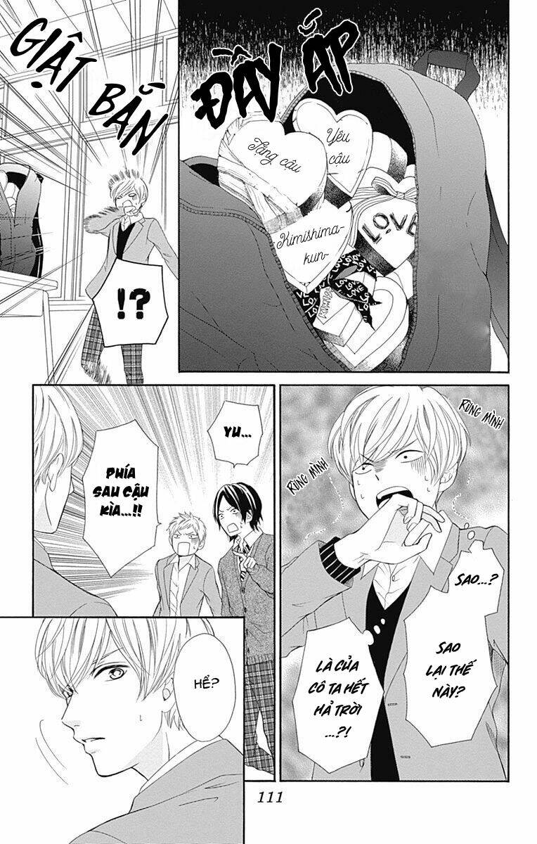Furuya-Sensei Wa An-Chan No Mono Chương 11 Ảnh 32