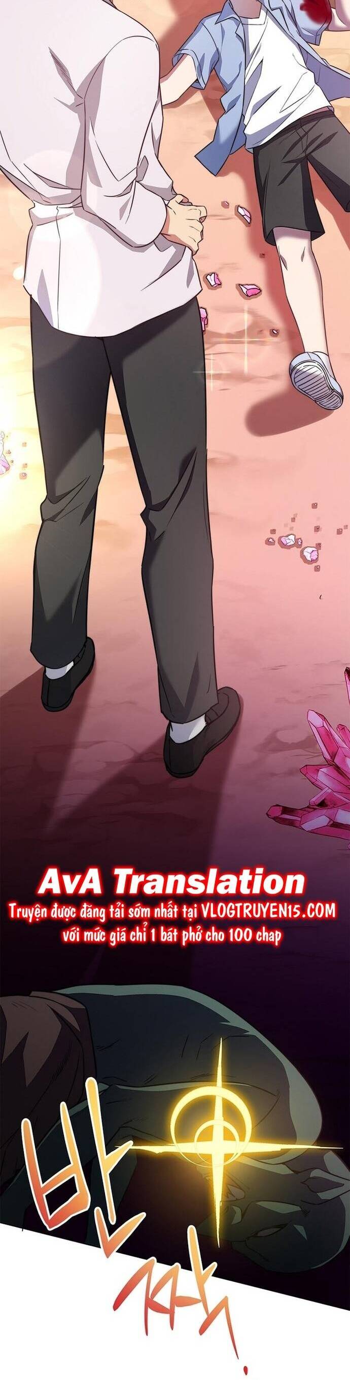 Trở Thành Bạn Thời Thơ Ấu Của Boss Cấp Trung Chương 9 Ảnh 206