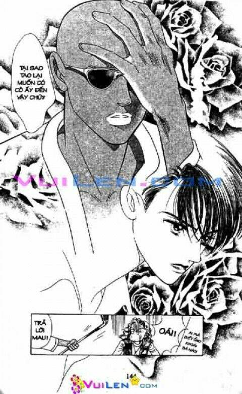 Nàng Tiên Ánh Trăng - Kaguya Hime Chương 11 Ảnh 145
