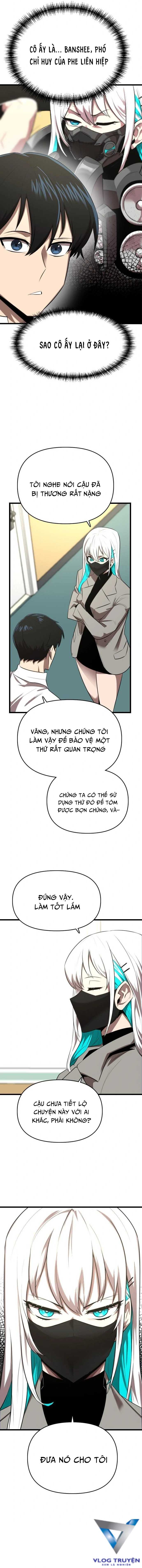 Anh Hùng Cho Thuê Chương 24 Ảnh 17