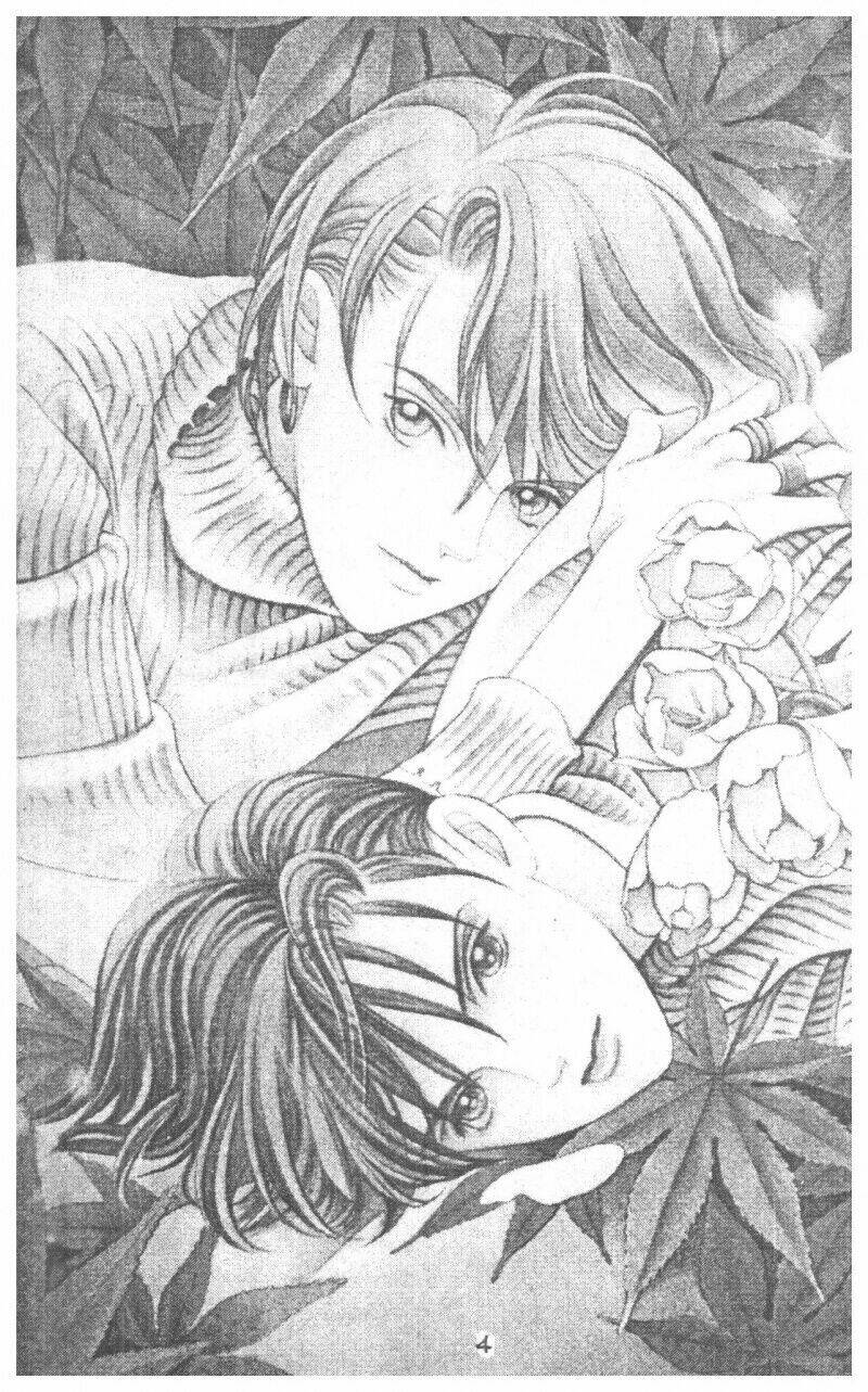 Nàng Tiên Ánh Trăng - Kaguya Hime Chương 10 Ảnh 3