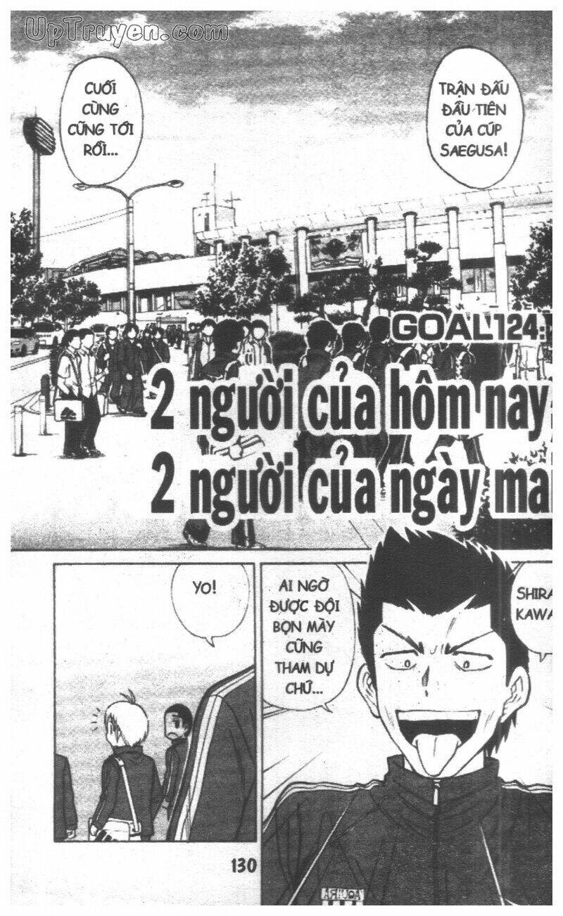 Golden Age Chương 13 Ảnh 132