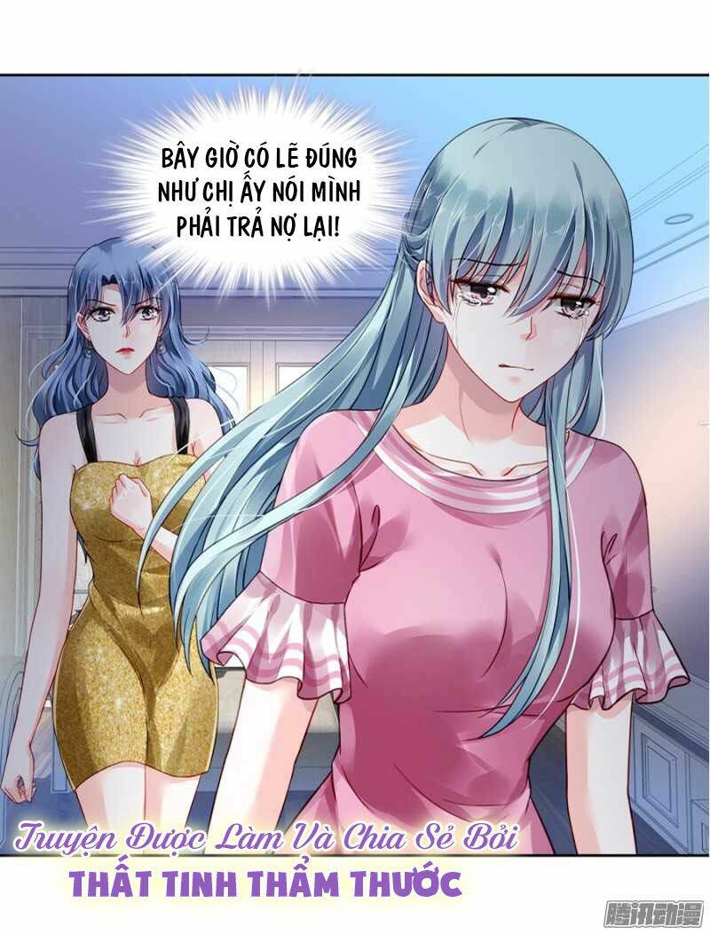 Hào Môn Khí Phụ Đích Xuân Thiên Chương 2 Ảnh 11